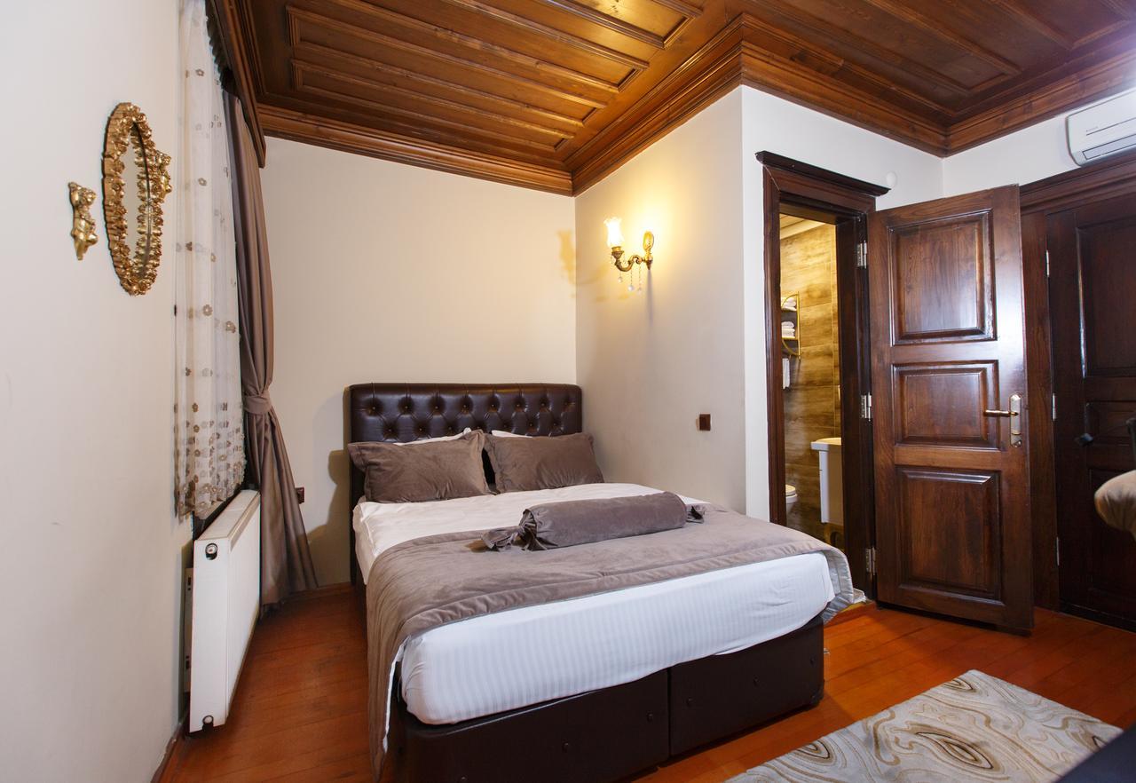 Tahir Aga Konagi Hotel Τραμπζόν Εξωτερικό φωτογραφία